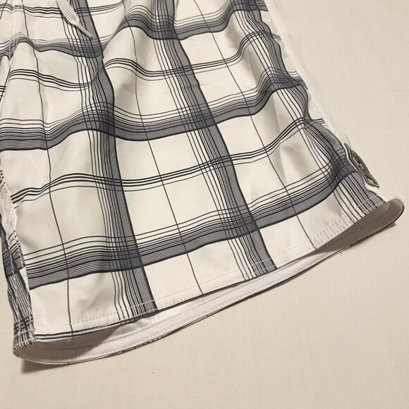 Quiksilver Swim Trunks Mens Size 36 Shorts - Picture 6 of 15